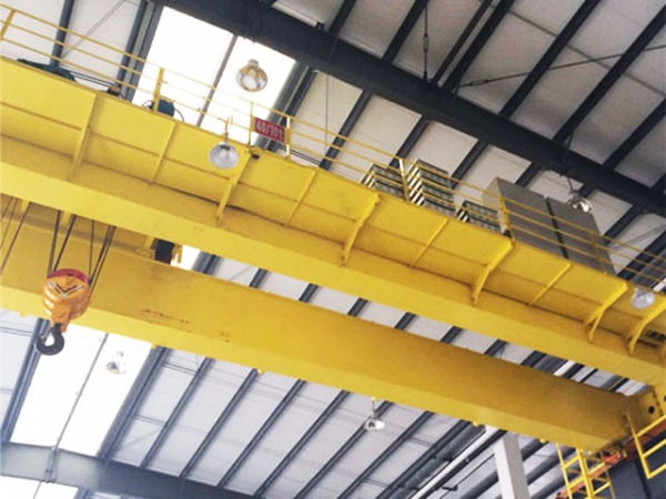 双梁起重机
