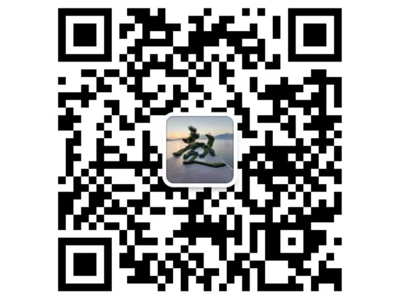 扫一扫关注更多